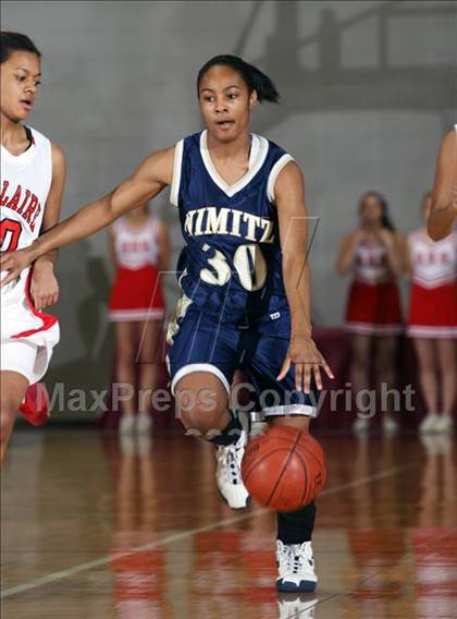 Thumbnail 1 in Bellaire vs. Nimitz (Texas 5A Region 3 Semifinal) photogallery.