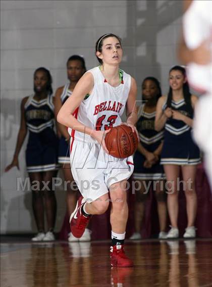 Thumbnail 2 in Bellaire vs. Nimitz (Texas 5A Region 3 Semifinal) photogallery.