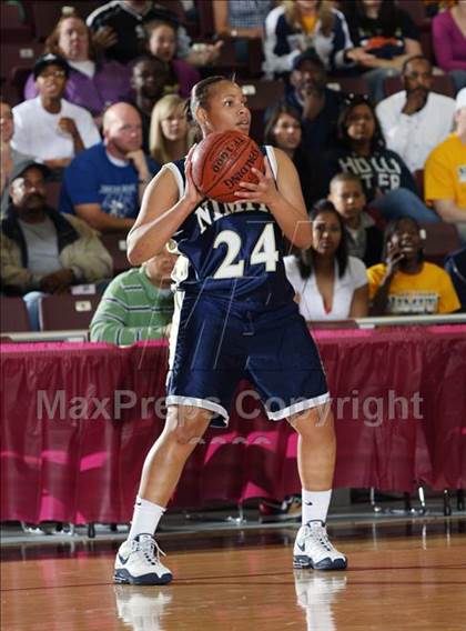 Thumbnail 3 in Bellaire vs. Nimitz (Texas 5A Region 3 Semifinal) photogallery.