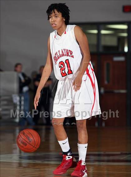Thumbnail 1 in Bellaire vs. Nimitz (Texas 5A Region 3 Semifinal) photogallery.