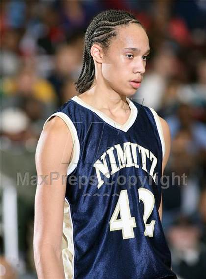 Thumbnail 1 in Bellaire vs. Nimitz (Texas 5A Region 3 Semifinal) photogallery.