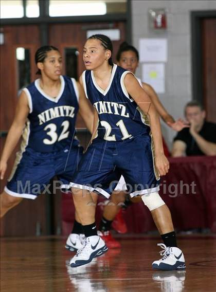 Thumbnail 1 in Bellaire vs. Nimitz (Texas 5A Region 3 Semifinal) photogallery.