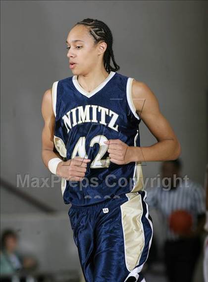 Thumbnail 1 in Bellaire vs. Nimitz (Texas 5A Region 3 Semifinal) photogallery.