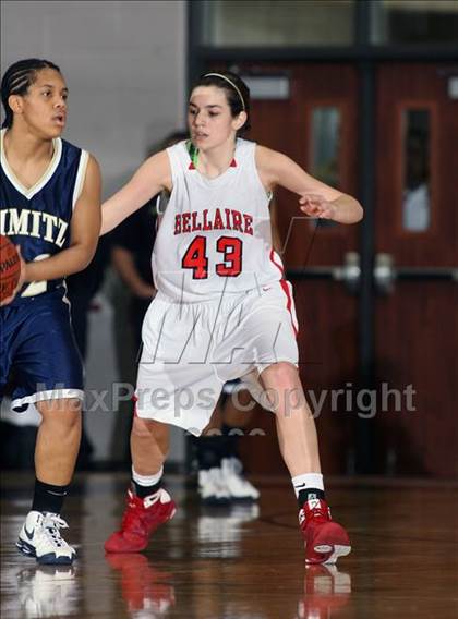 Thumbnail 1 in Bellaire vs. Nimitz (Texas 5A Region 3 Semifinal) photogallery.