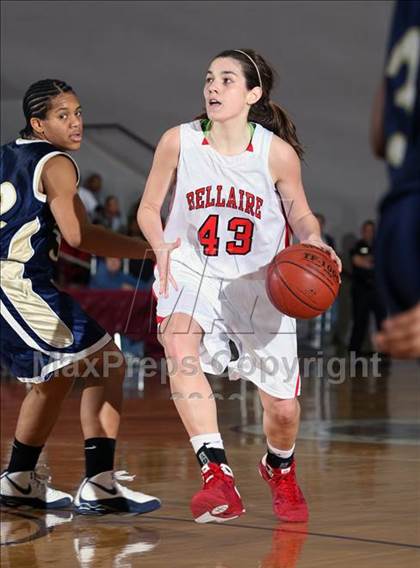 Thumbnail 3 in Bellaire vs. Nimitz (Texas 5A Region 3 Semifinal) photogallery.