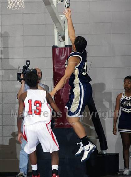 Thumbnail 3 in Bellaire vs. Nimitz (Texas 5A Region 3 Semifinal) photogallery.