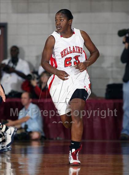 Thumbnail 3 in Bellaire vs. Nimitz (Texas 5A Region 3 Semifinal) photogallery.