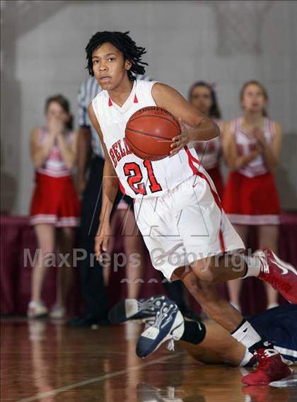 Thumbnail 2 in Bellaire vs. Nimitz (Texas 5A Region 3 Semifinal) photogallery.