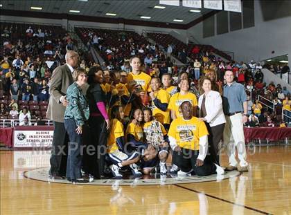 Thumbnail 3 in Bellaire vs. Nimitz (Texas 5A Region 3 Semifinal) photogallery.
