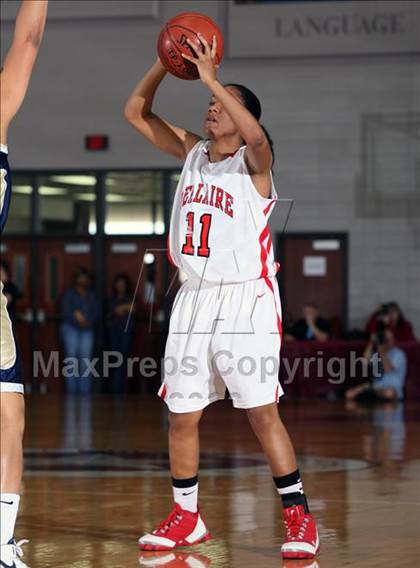 Thumbnail 1 in Bellaire vs. Nimitz (Texas 5A Region 3 Semifinal) photogallery.