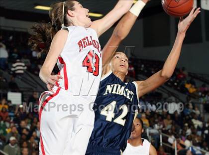 Thumbnail 1 in Bellaire vs. Nimitz (Texas 5A Region 3 Semifinal) photogallery.
