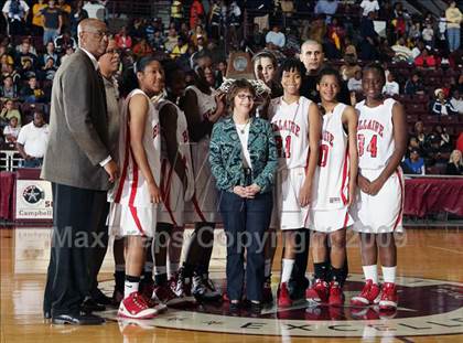 Thumbnail 1 in Bellaire vs. Nimitz (Texas 5A Region 3 Semifinal) photogallery.