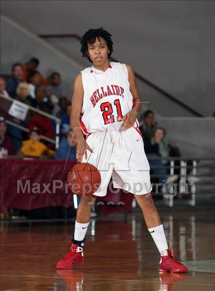 Thumbnail 2 in Bellaire vs. Nimitz (Texas 5A Region 3 Semifinal) photogallery.