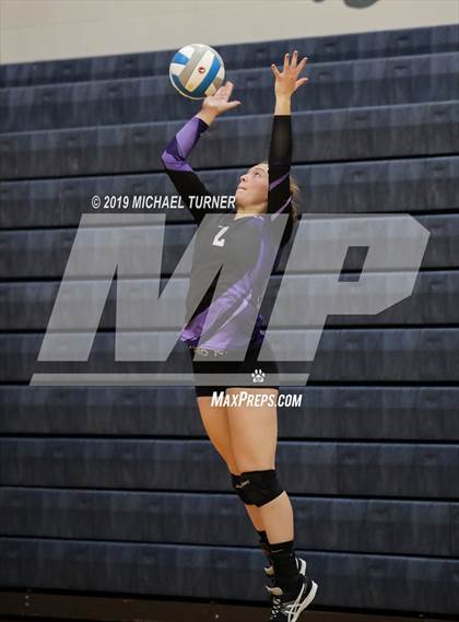 Thumbnail 1 in Snake River vs Weiser (3A state tournament) photogallery.