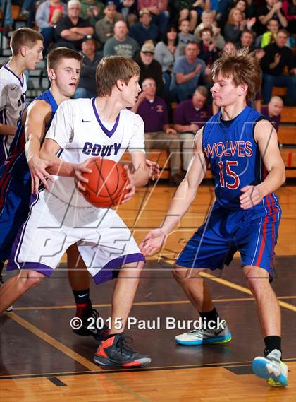 Thumbnail 3 in Kane @ Coudersport photogallery.