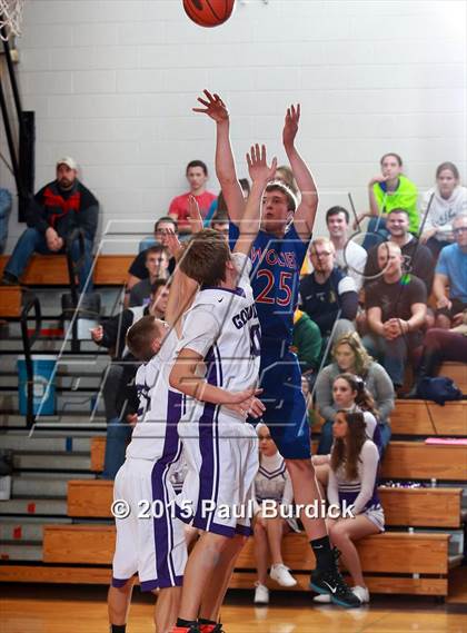 Thumbnail 1 in Kane @ Coudersport photogallery.