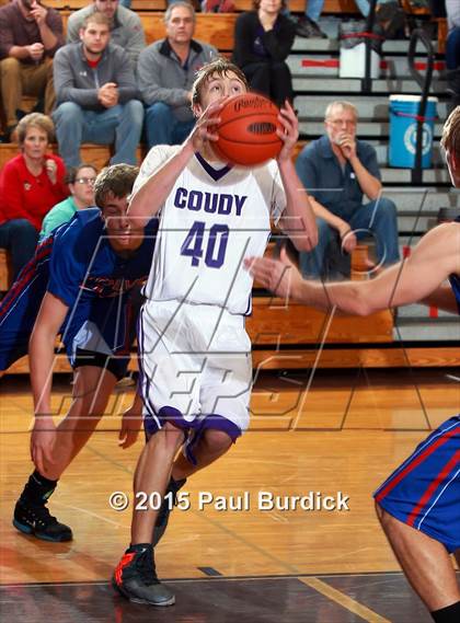 Thumbnail 3 in Kane @ Coudersport photogallery.
