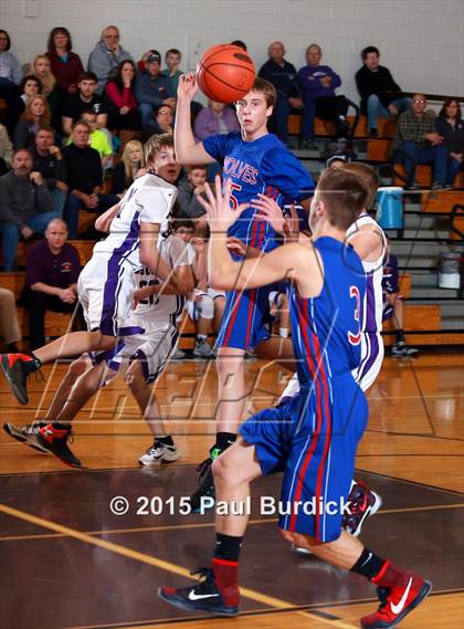 Thumbnail 1 in Kane @ Coudersport photogallery.