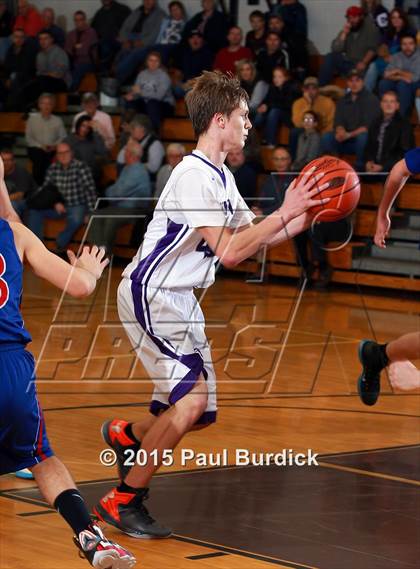 Thumbnail 3 in Kane @ Coudersport photogallery.
