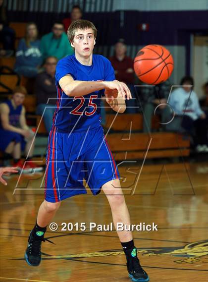 Thumbnail 1 in Kane @ Coudersport photogallery.