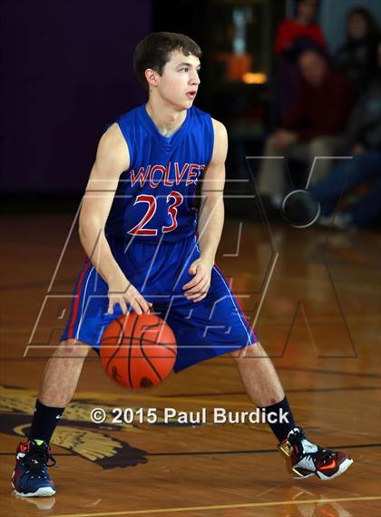 Thumbnail 2 in Kane @ Coudersport photogallery.