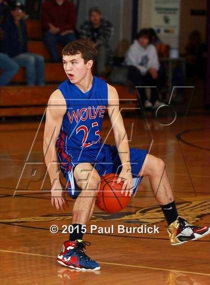 Thumbnail 2 in Kane @ Coudersport photogallery.