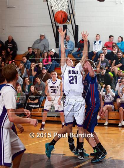 Thumbnail 1 in Kane @ Coudersport photogallery.