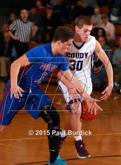 Thumbnail 1 in Kane @ Coudersport photogallery.