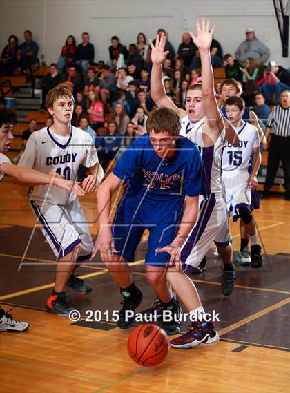 Thumbnail 2 in Kane @ Coudersport photogallery.
