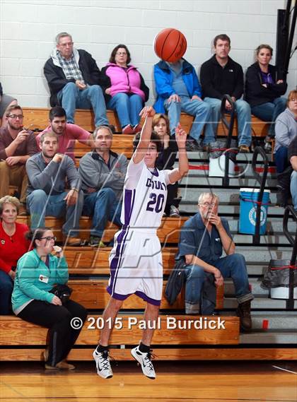 Thumbnail 3 in Kane @ Coudersport photogallery.