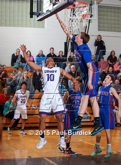 Thumbnail 2 in Kane @ Coudersport photogallery.