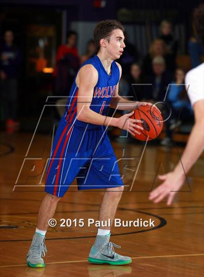 Thumbnail 3 in Kane @ Coudersport photogallery.