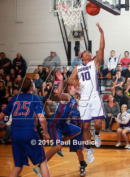 Thumbnail 2 in Kane @ Coudersport photogallery.