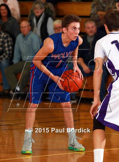 Thumbnail 2 in Kane @ Coudersport photogallery.