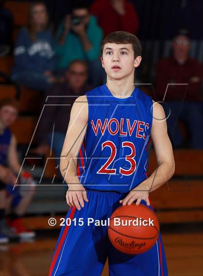 Thumbnail 2 in Kane @ Coudersport photogallery.