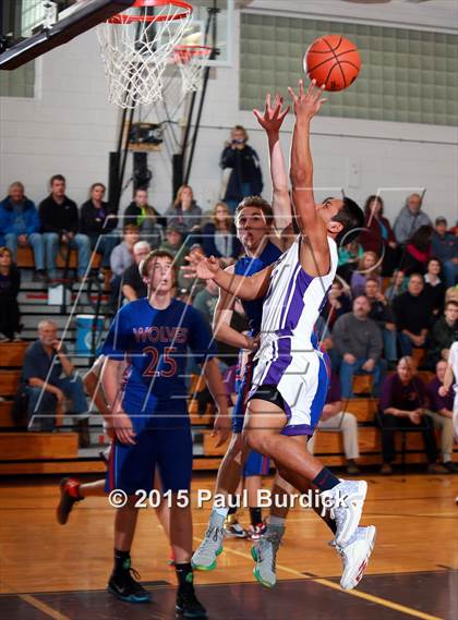 Thumbnail 2 in Kane @ Coudersport photogallery.