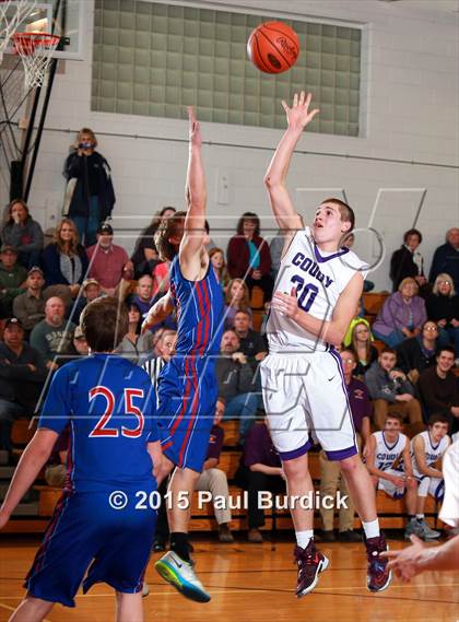 Thumbnail 3 in Kane @ Coudersport photogallery.
