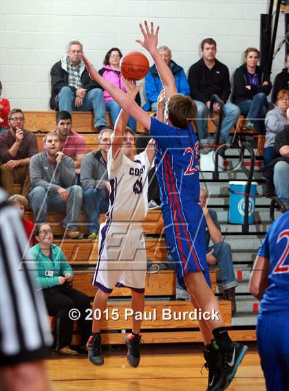Thumbnail 2 in Kane @ Coudersport photogallery.