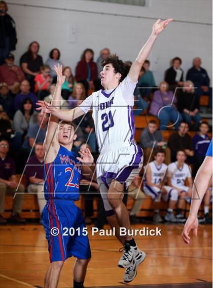Thumbnail 3 in Kane @ Coudersport photogallery.