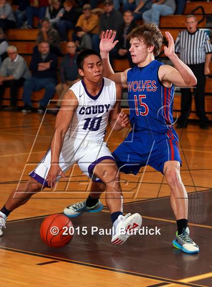 Thumbnail 1 in Kane @ Coudersport photogallery.