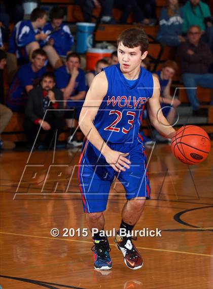 Thumbnail 1 in Kane @ Coudersport photogallery.