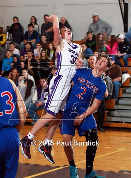Thumbnail 2 in Kane @ Coudersport photogallery.