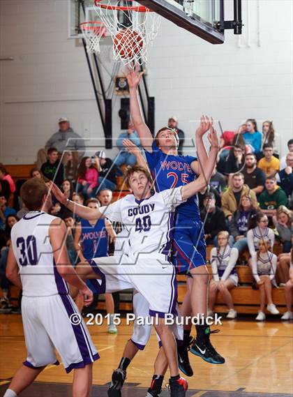 Thumbnail 3 in Kane @ Coudersport photogallery.
