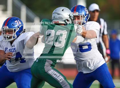 Thumbnail 3 in Folsom @ Granite Bay photogallery.
