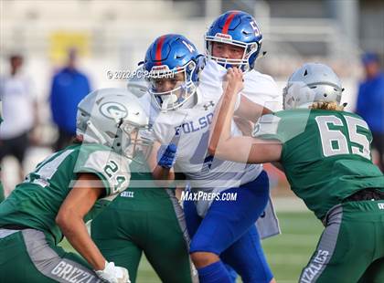 Thumbnail 1 in Folsom @ Granite Bay photogallery.