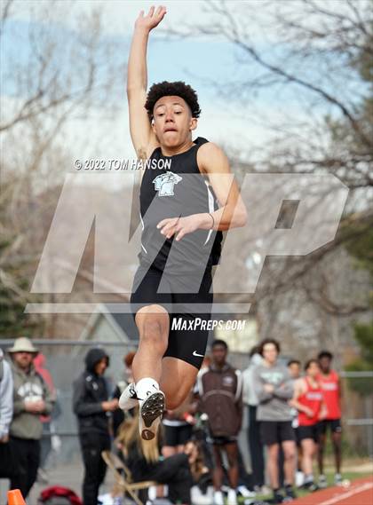 Thumbnail 1 in Altitude Invitational Field photogallery.