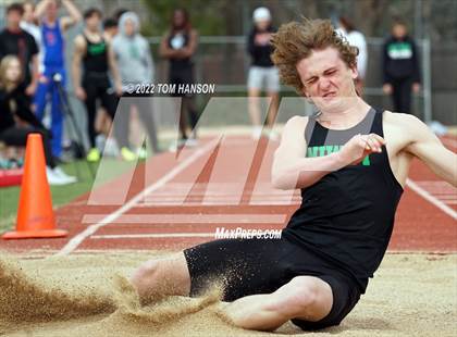 Thumbnail 1 in Altitude Invitational Field photogallery.