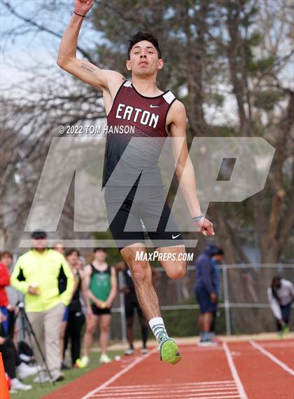 Thumbnail 1 in Altitude Invitational Field photogallery.