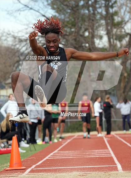 Thumbnail 2 in Altitude Invitational Field photogallery.