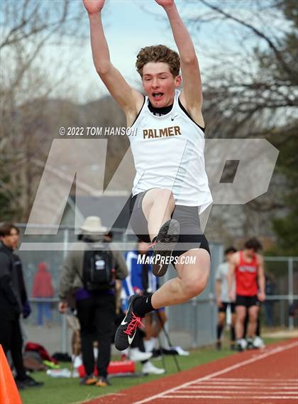 Thumbnail 3 in Altitude Invitational Field photogallery.